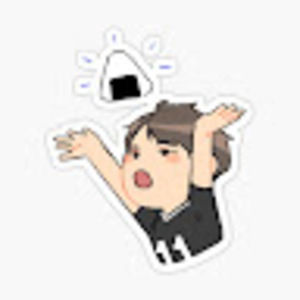 Meet your Posher, Yuuki